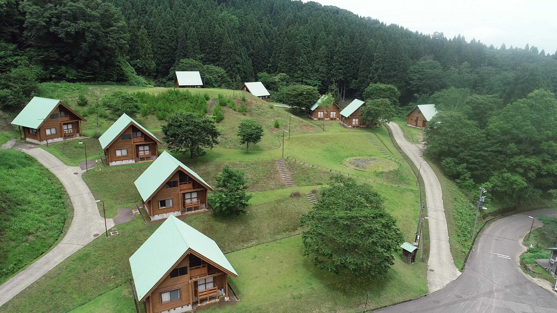 悠久ロマンの杜の写真 4枚目
