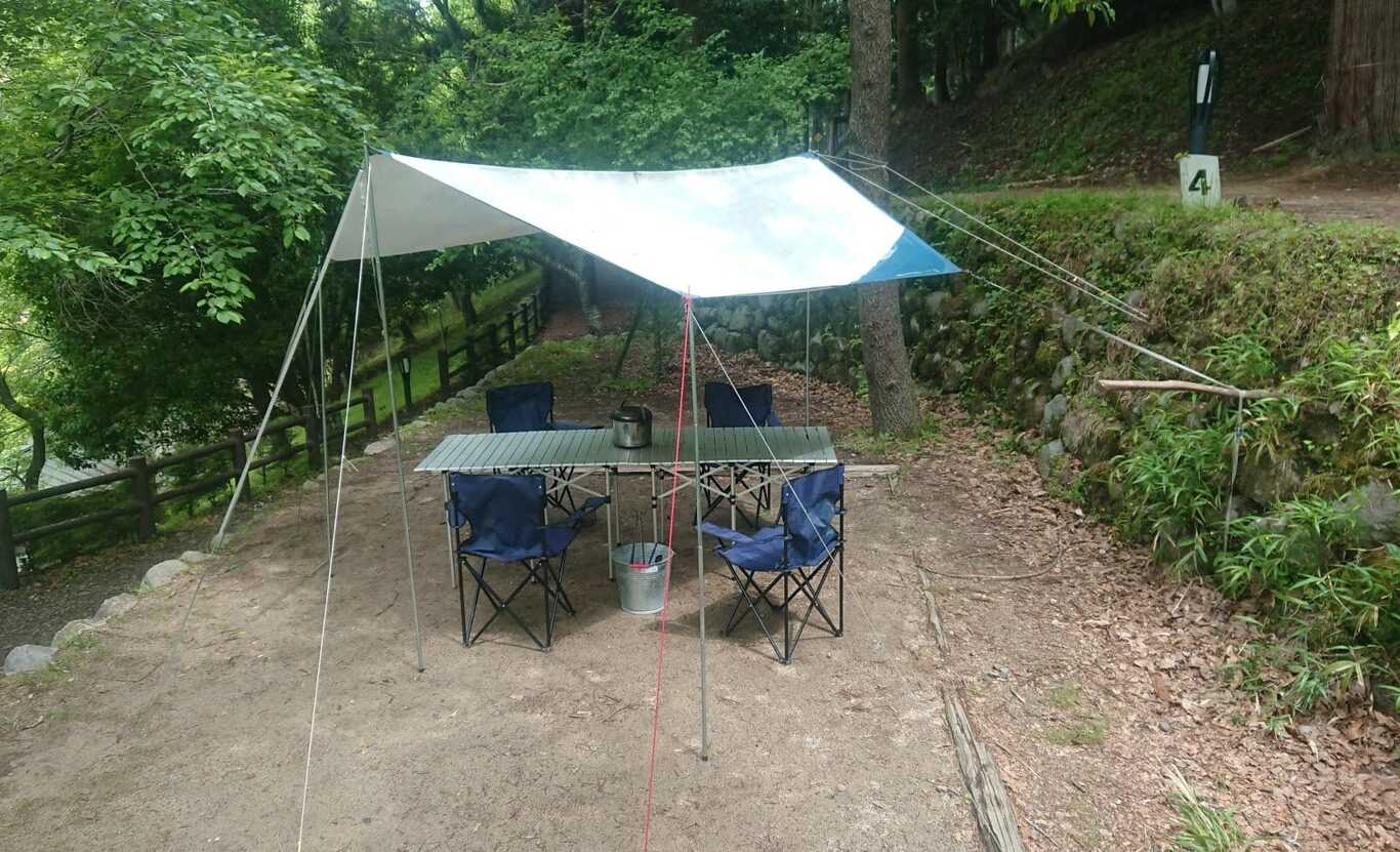 ポーン太の森キャンプ場 photo 4