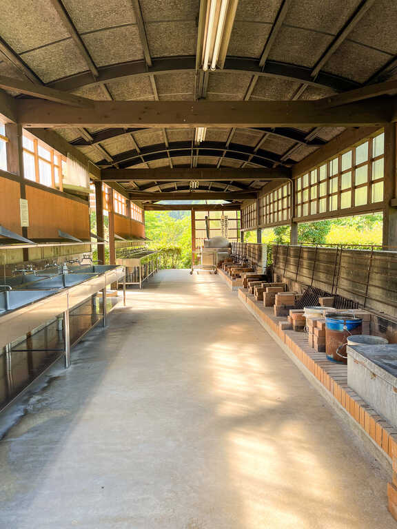 グリーンパル日向神峡 photo 4