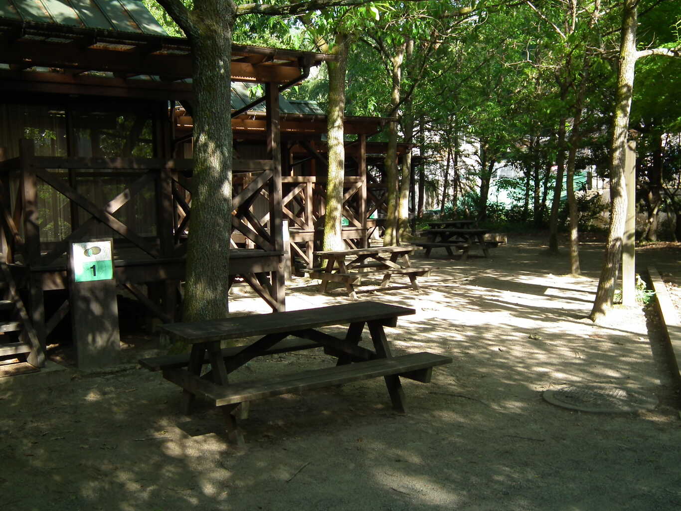 夢たちばなビレッジキャンプ場 photo 5