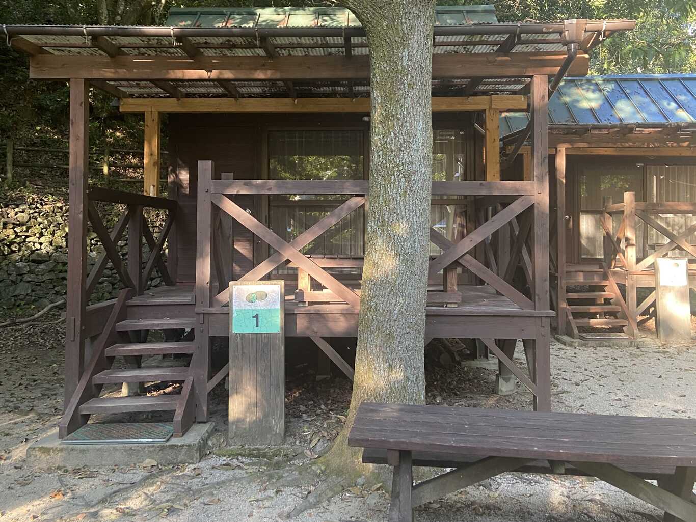 夢たちばなビレッジキャンプ場 photo 2
