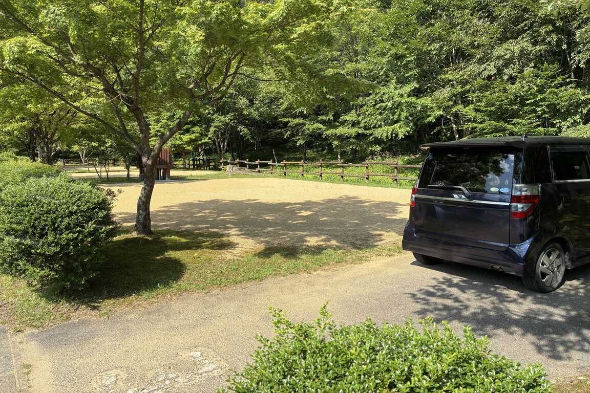 いわき市遠野オートキャンプ場 photo 5