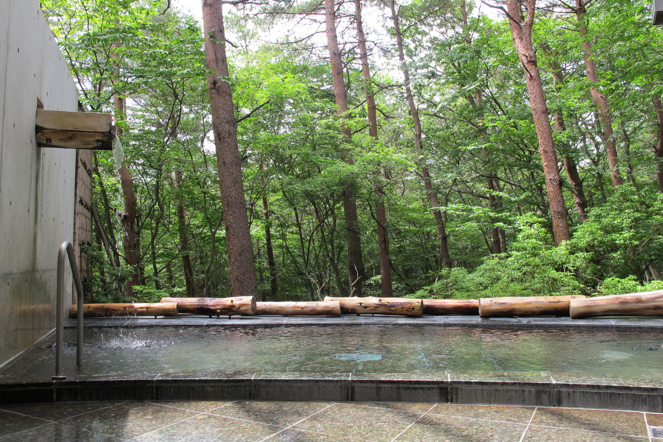 ふくしま県民の森フォレストパークあだたら photo 2