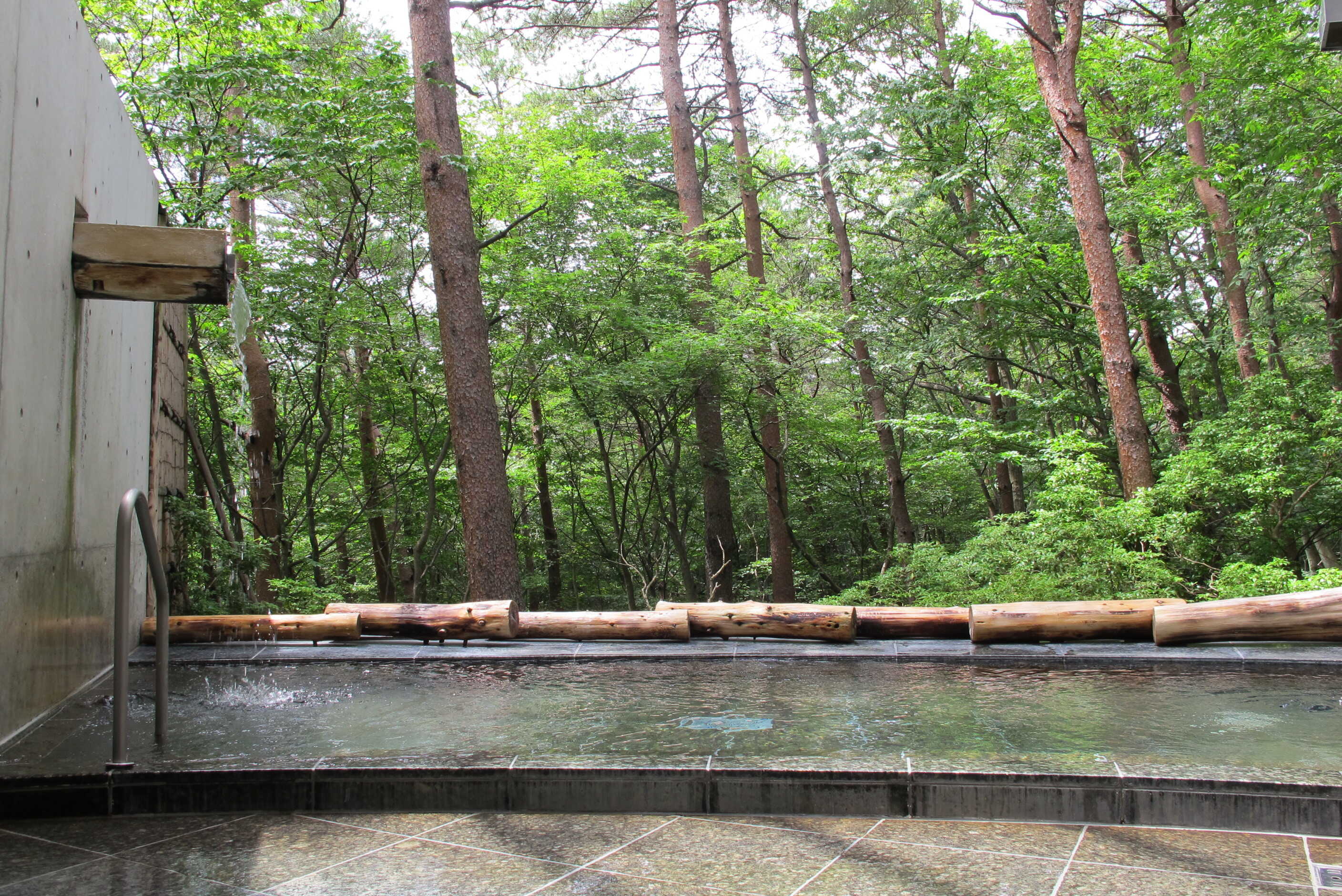 ふくしま県民の森フォレストパークあだたらの写真 2枚目