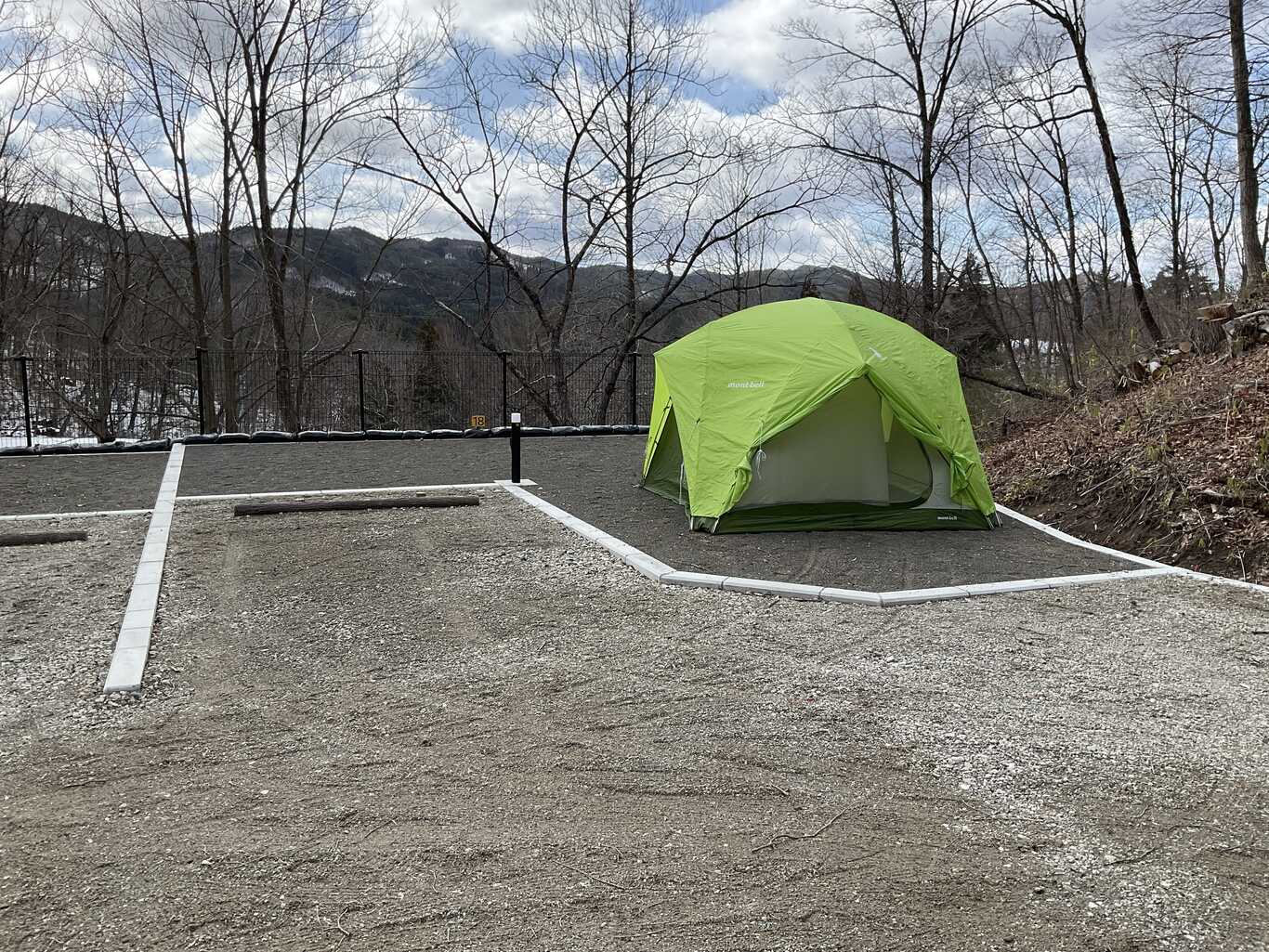 霊山こどもの村キャンプ場 photo 5