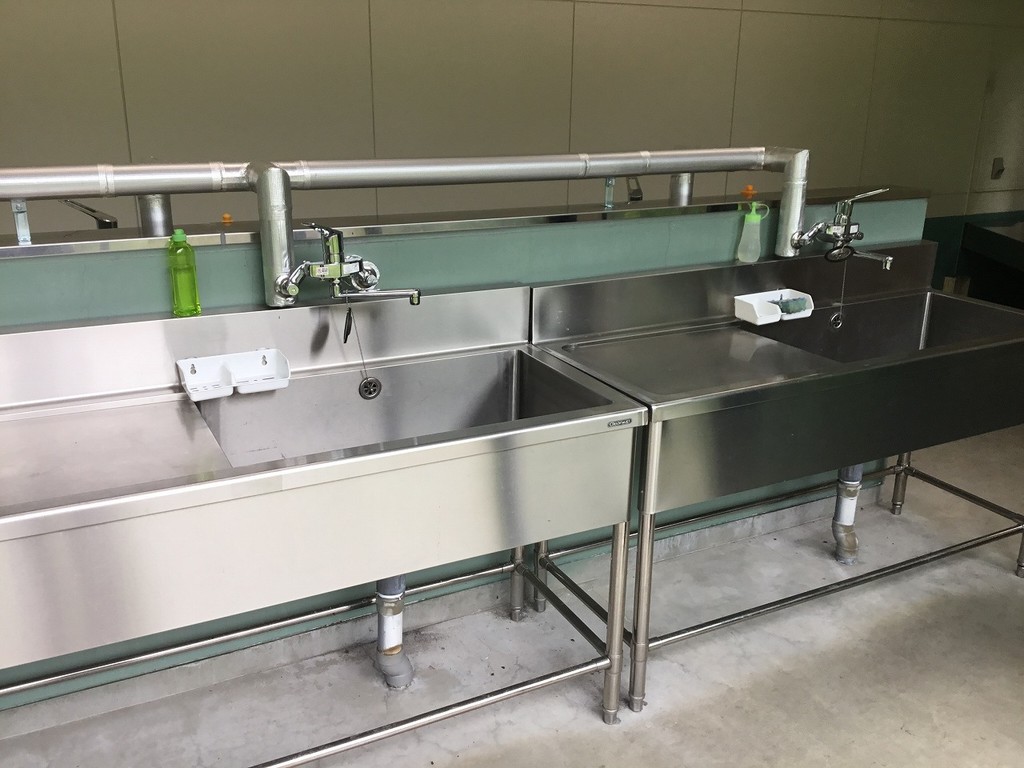 羽鳥湖畔オートキャンプ場 photo 3