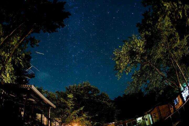 ACNあぶくまキャンプランドの写真 3枚目