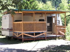 オートキャンプいわしろ高原 photo 3