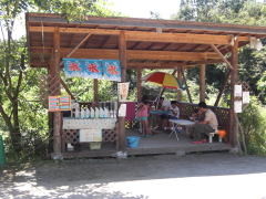 オートキャンプいわしろ高原 photo 5