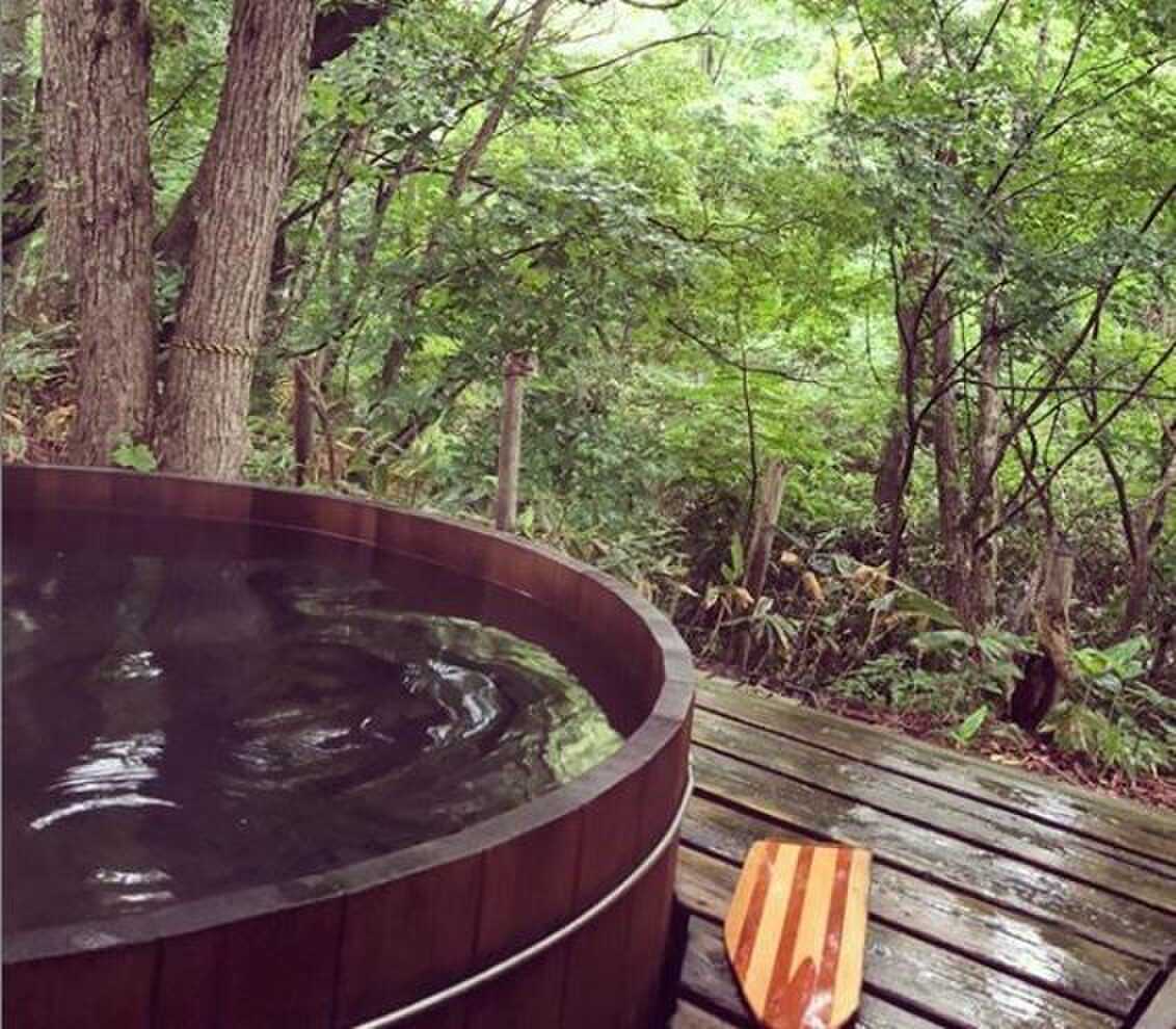 小野川湖レイクショア野外活動センター