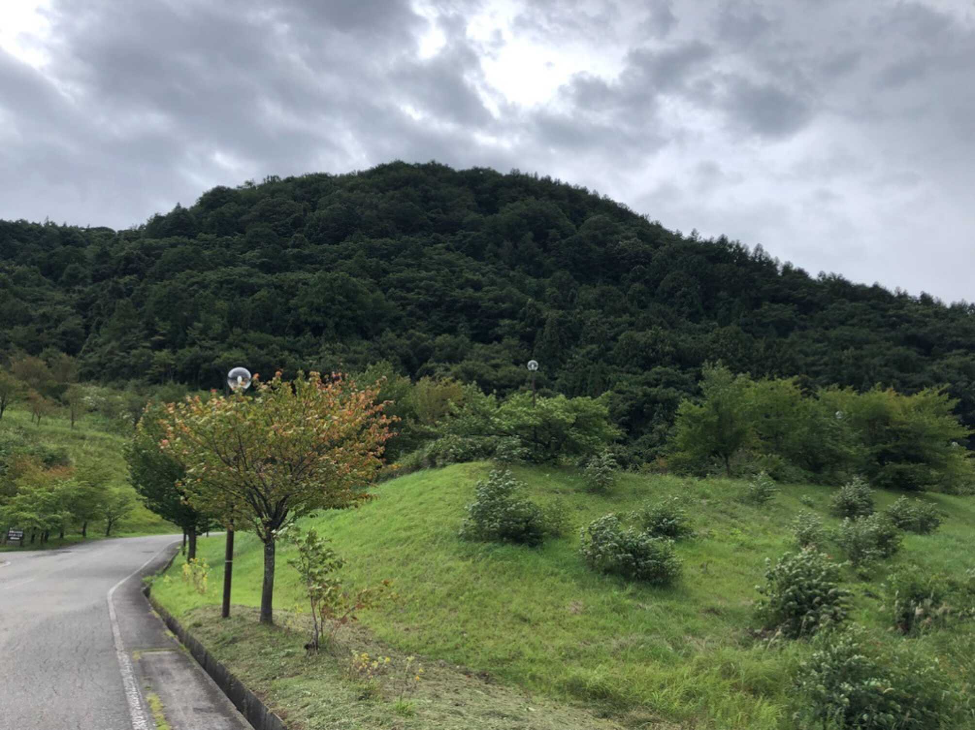 たびのCAMPING BASE 裏磐梯ラビスパキャンプ場(いこいの森グリーンフィールド)の写真 5枚目