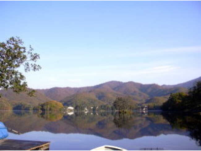 磐梯高原曽原湖キャンプ場
