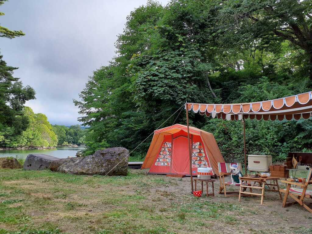 ビースタイル キャンプサイト（旧名：レイクランドヒバラ） photo 3