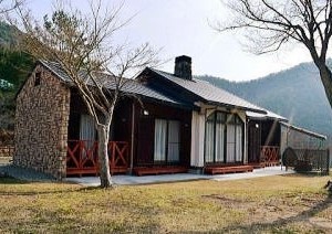やしろ鴨川の郷キャンプ場 photo 4