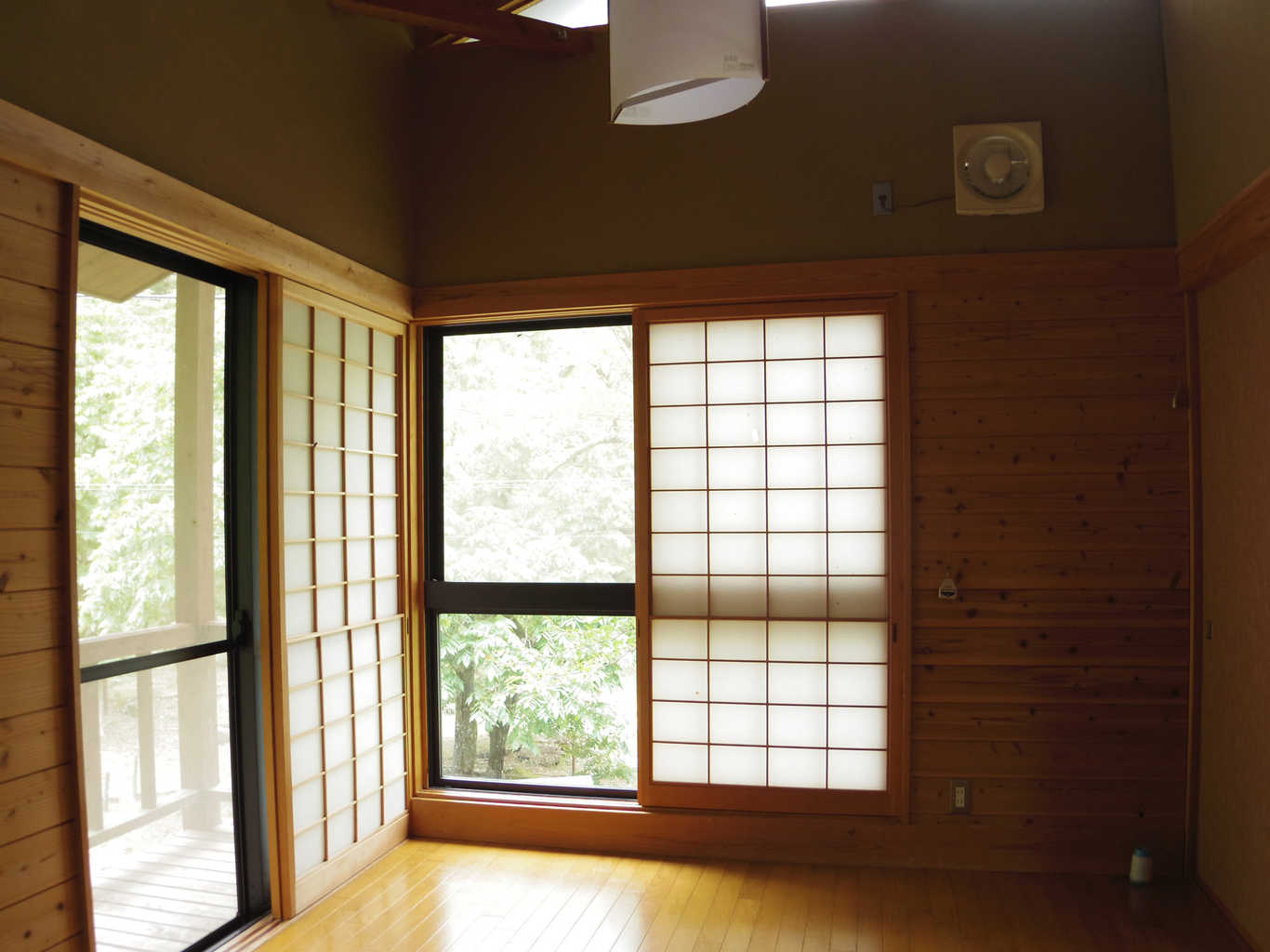 おねみ渓谷キャンプ場 photo 5