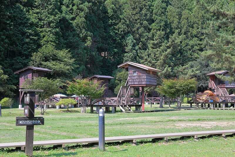 南光自然観察村