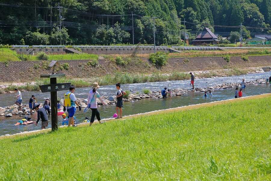 南光自然観察村