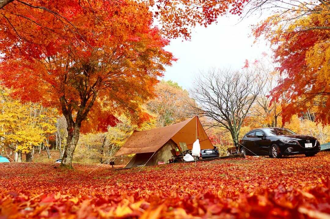CHIKUSA Mountain Village