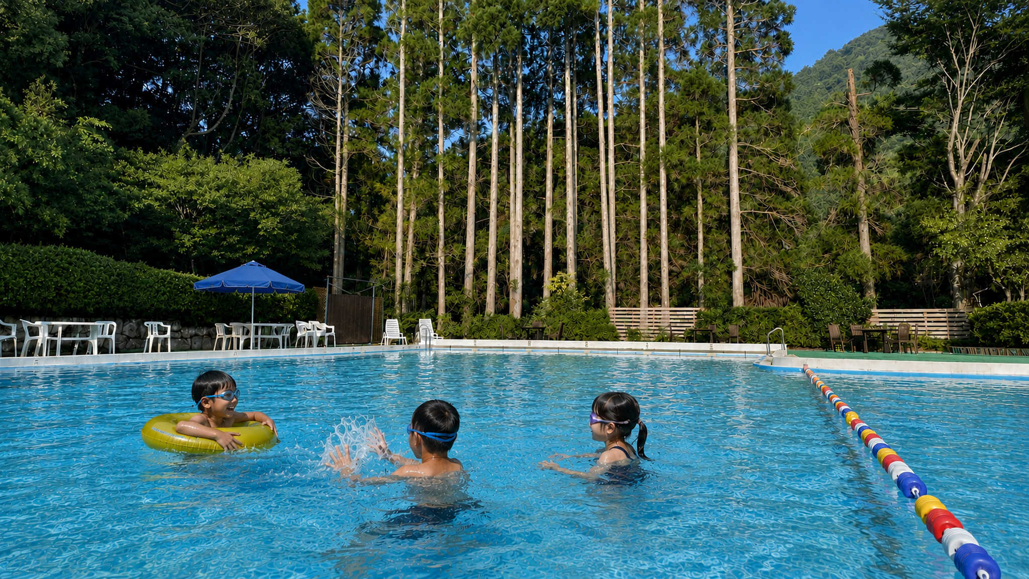 ユニトピアささやま「CAMP&VILLAGE」の写真 2枚目