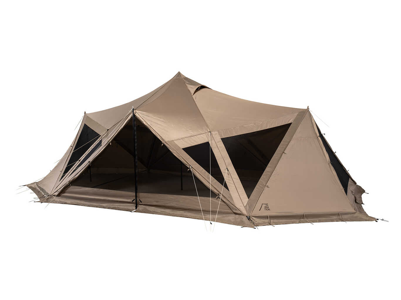 ユニトピアささやま「CAMP&VILLAGE」 photo 5