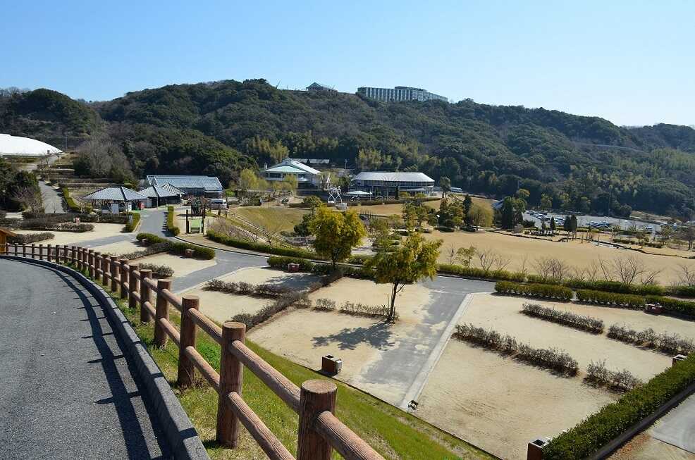 ウェルネスパーク五色オートキャンプ場