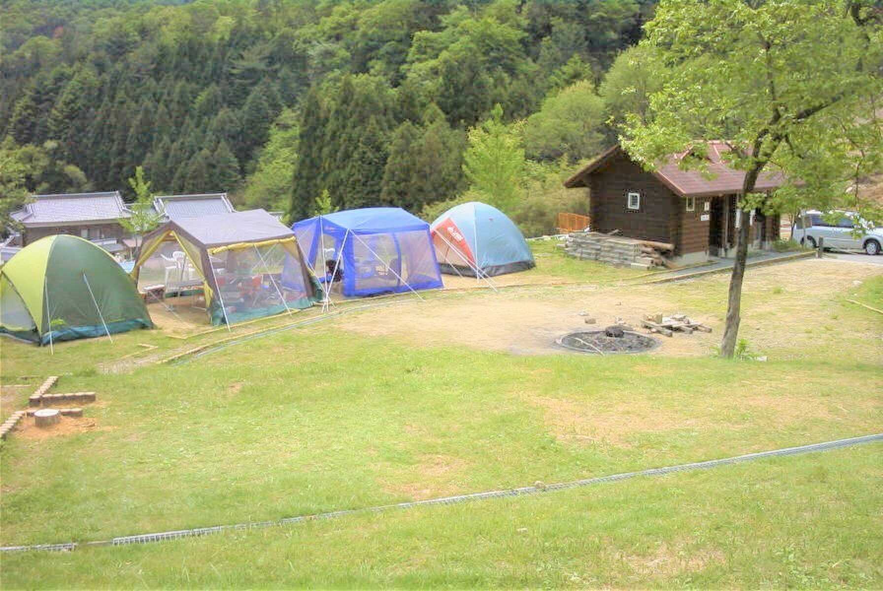 リフレッシュパーク市川の写真 1枚目