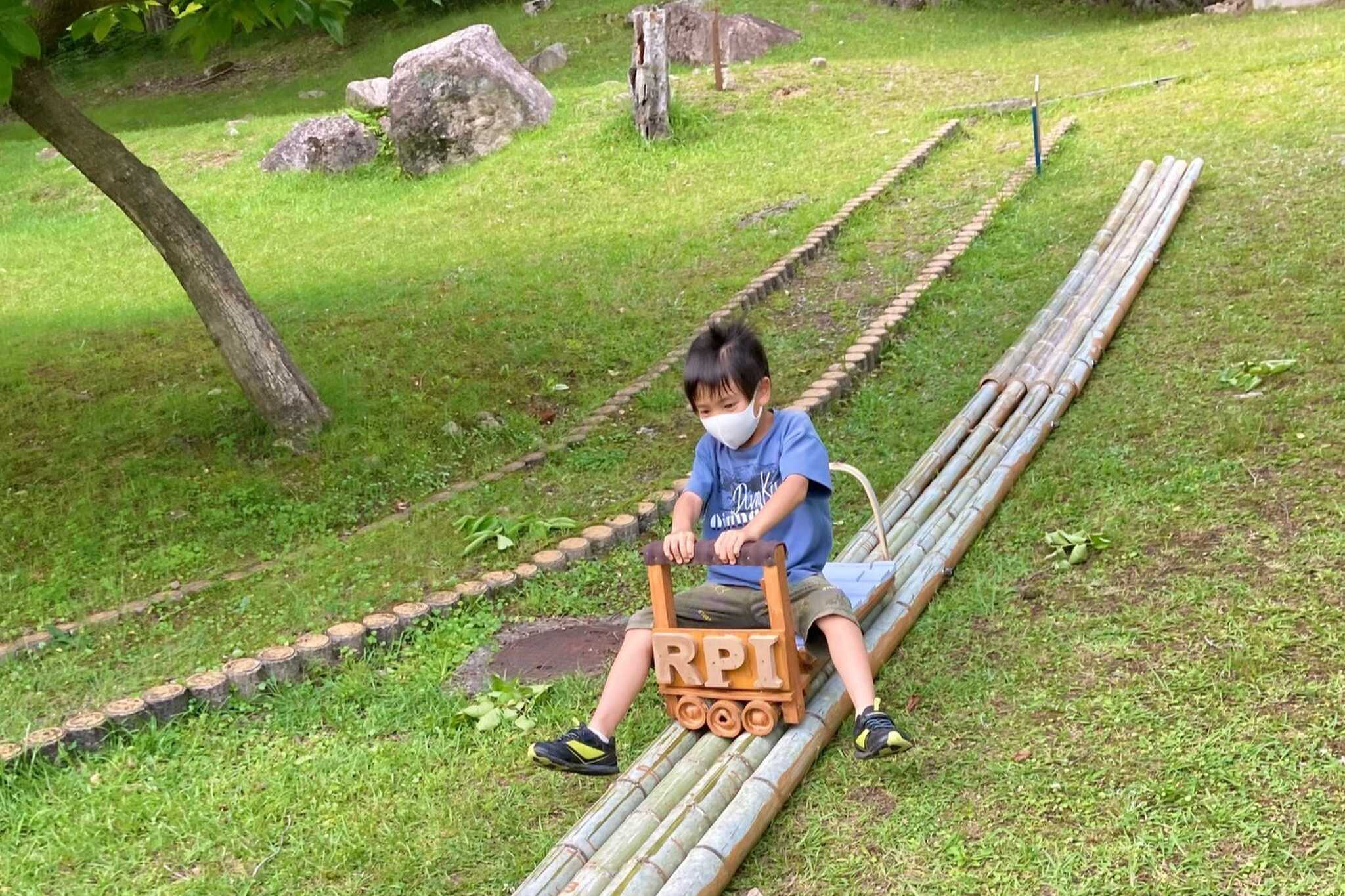 リフレッシュパーク市川の写真 3枚目