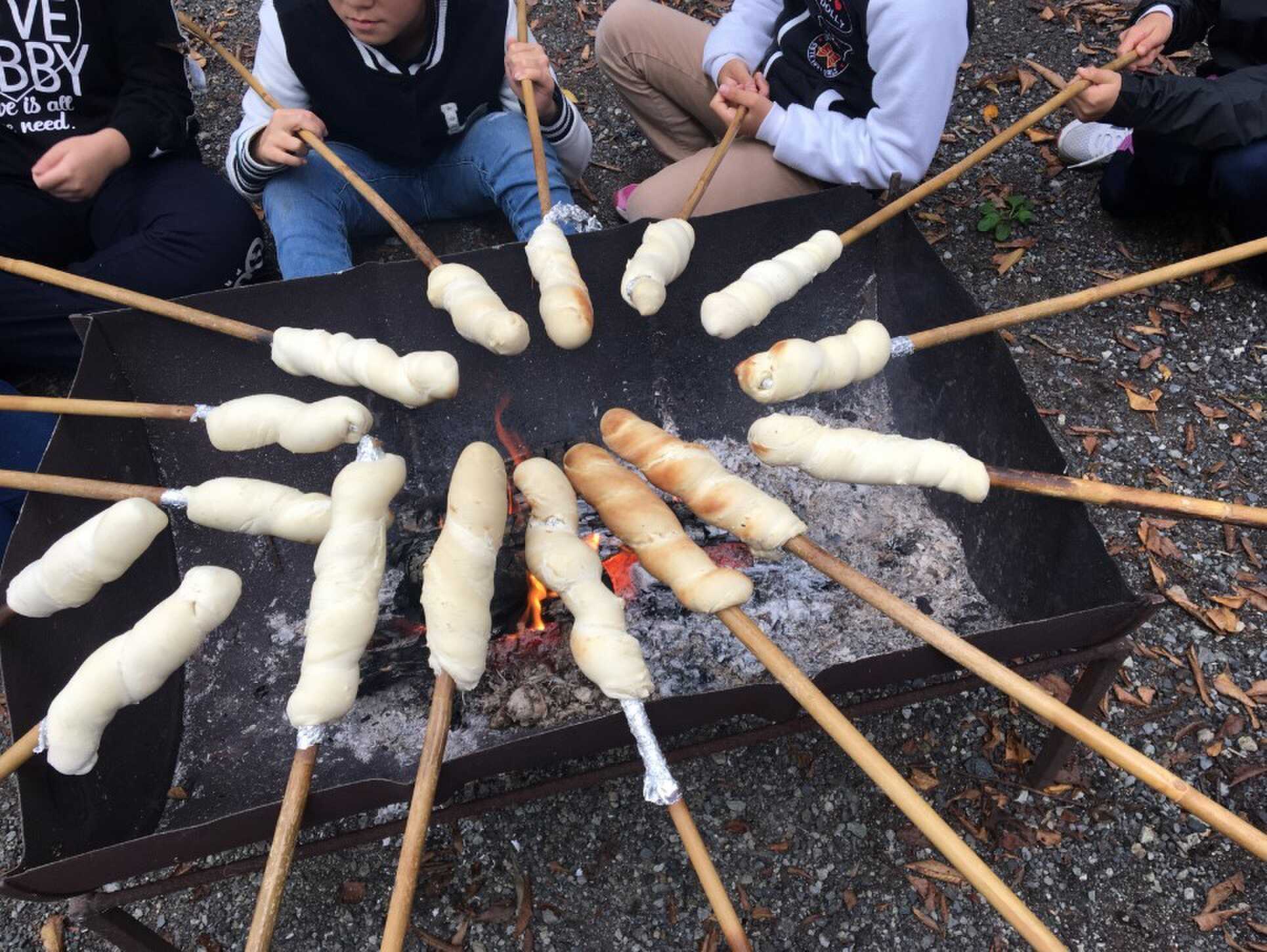 イベントも盛りだくさんで飽きる事なし☆