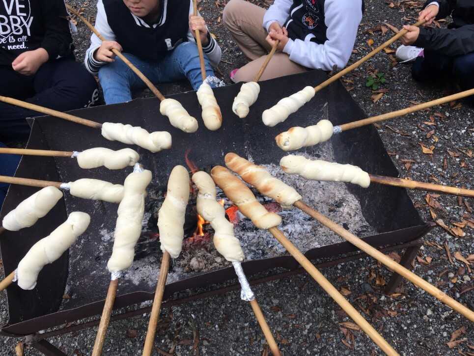 イベントも盛りだくさんで飽きる事なし☆