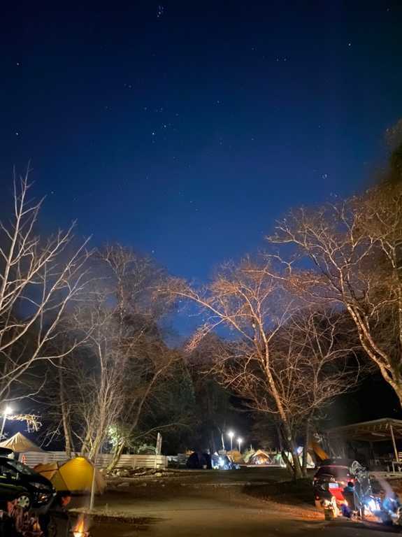 CampVillage タロリン村 の写真 4枚目