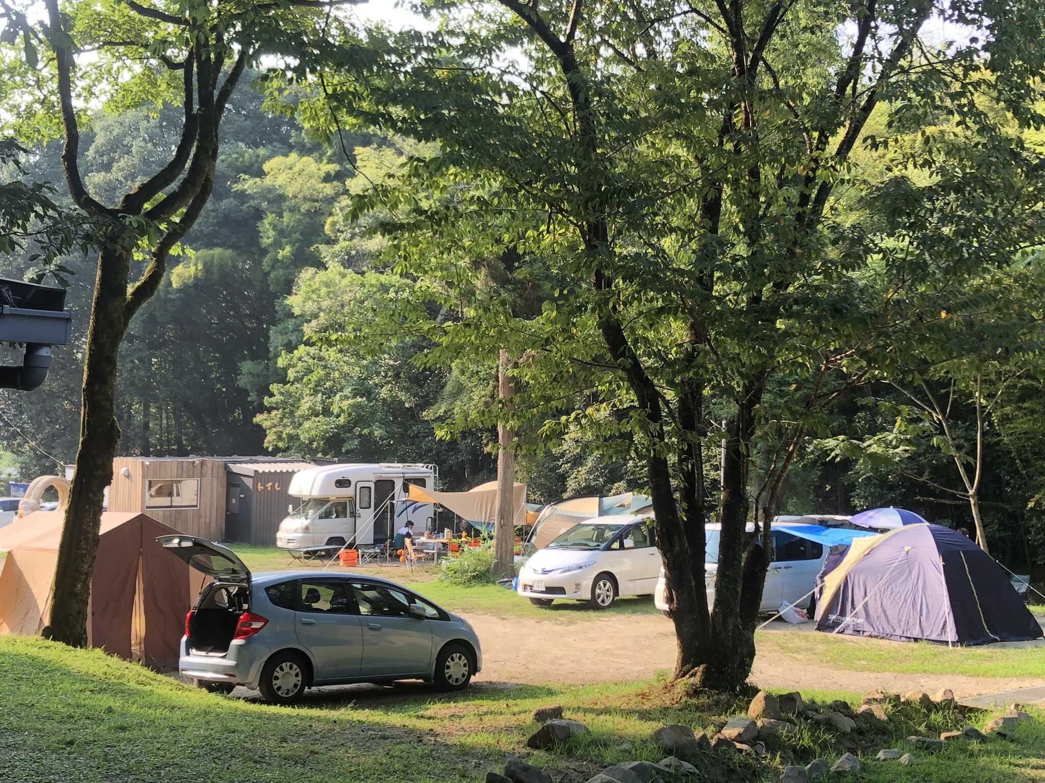 CampVillage タロリン村 の写真 1枚目