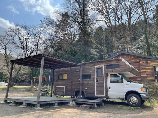 CampVillage タロリン村 の写真 2枚目