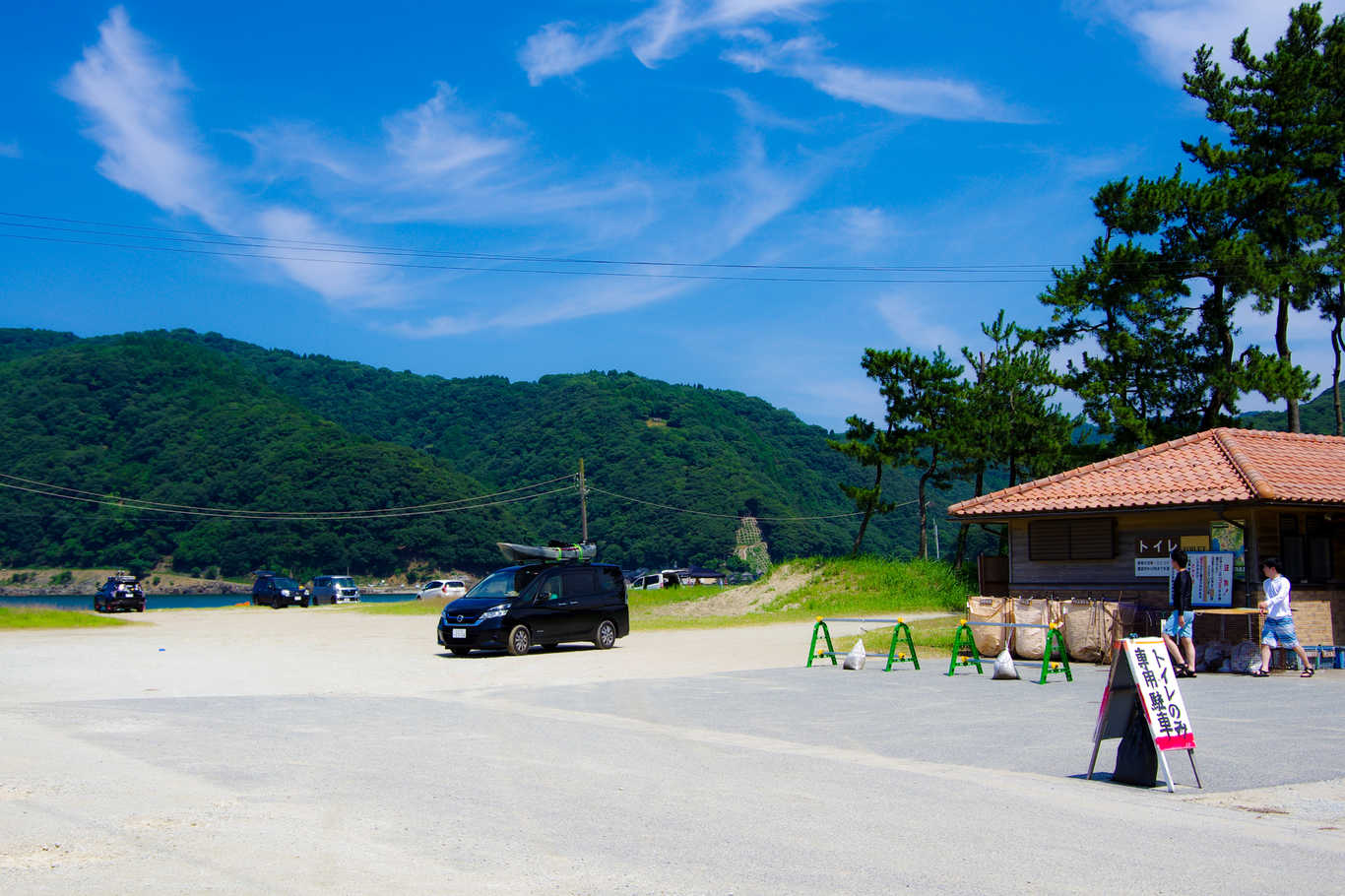 気比の浜キャンプ場 photo 4
