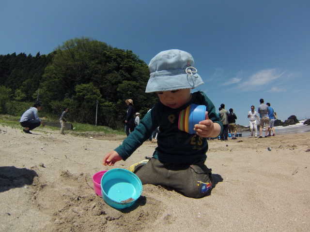 弁天浜キャンプ場 photo 3