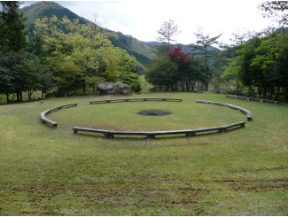 ログハウスとキャンプの古代村 photo 4