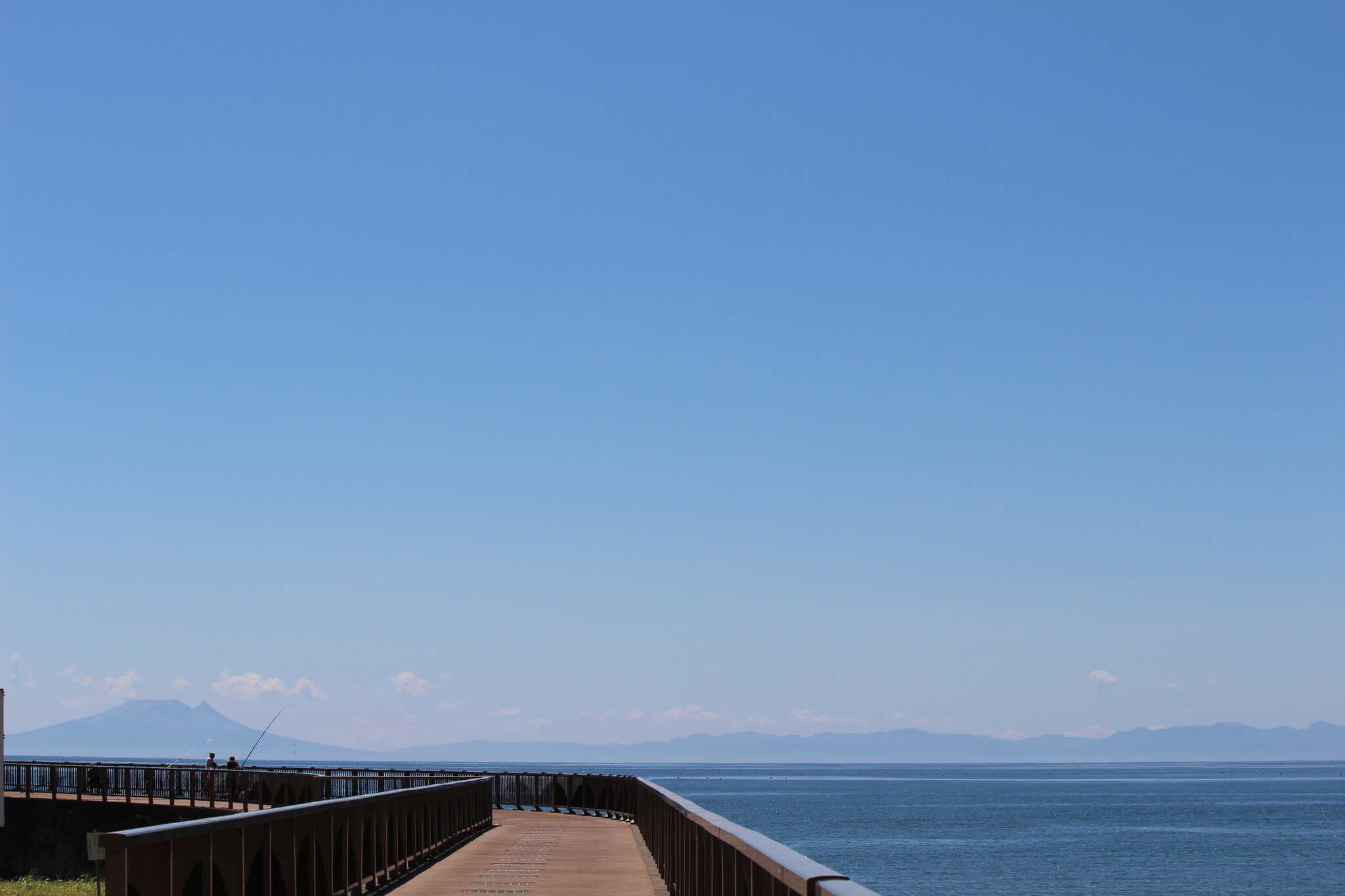 豊浦海浜公園キャンプ場の写真 5枚目