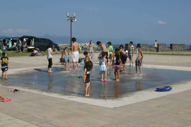 礼文華海浜公園キャンプ場 photo 5