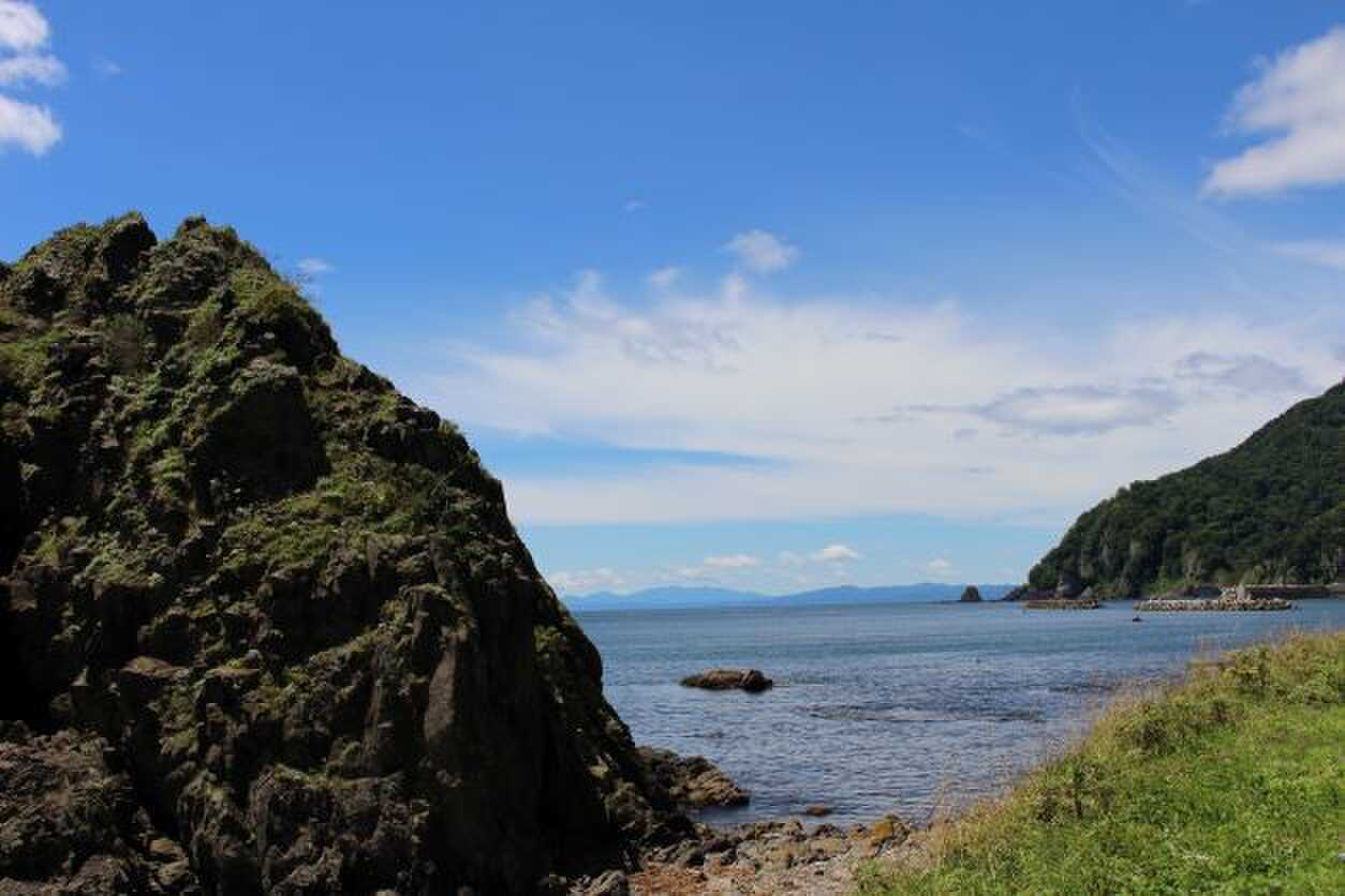 礼文華海浜公園キャンプ場の写真 4枚目
