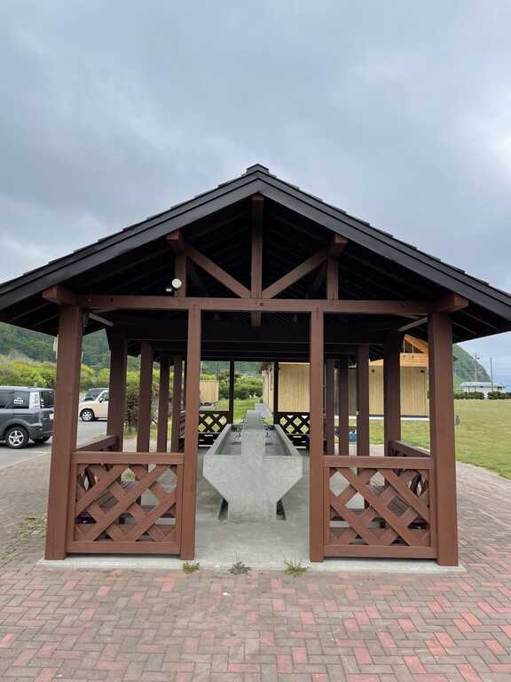 礼文華海浜公園キャンプ場 photo 3