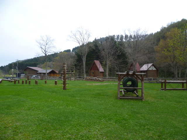 豊浦町森林公園 photo 2