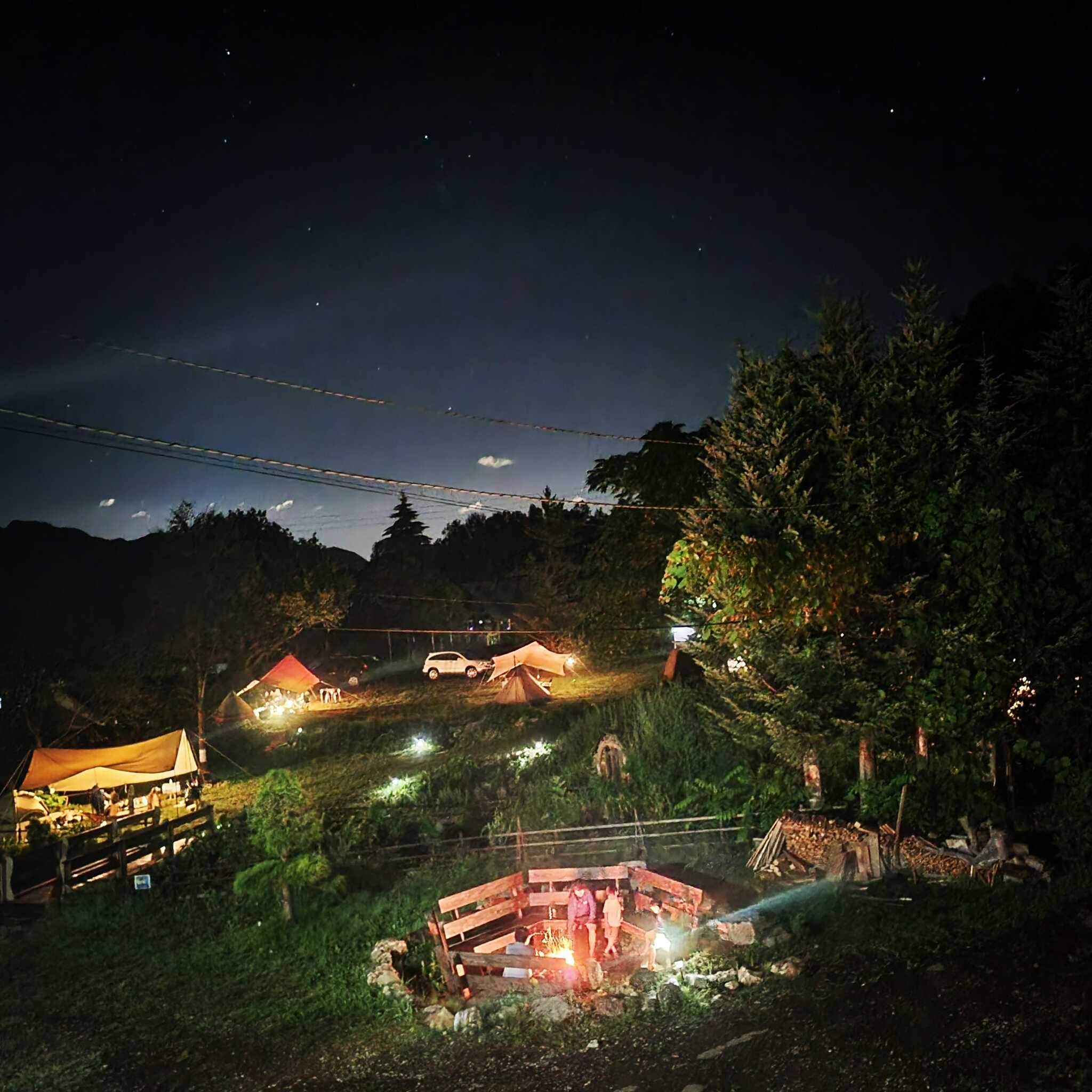 village杜の贈り物