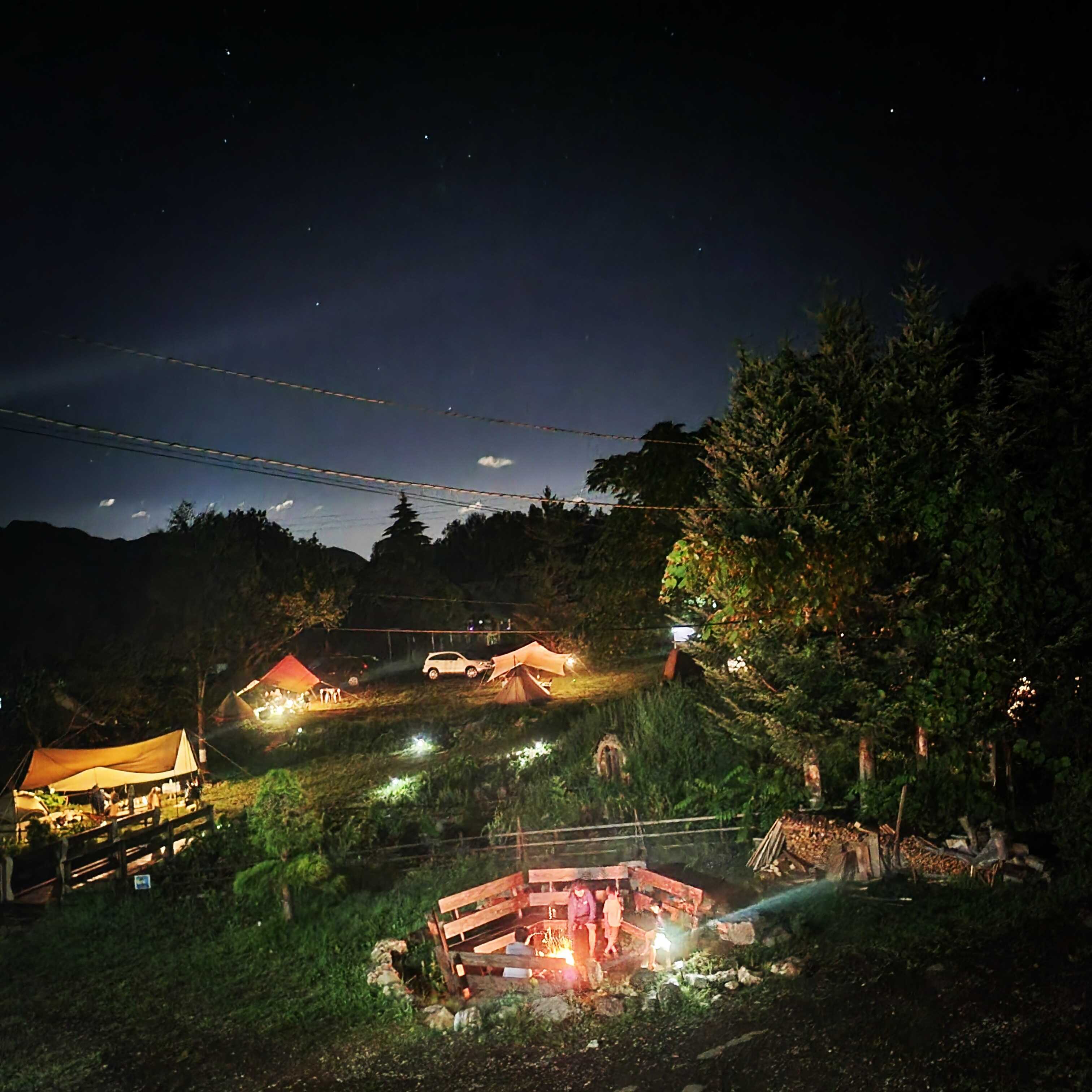 village杜の贈り物