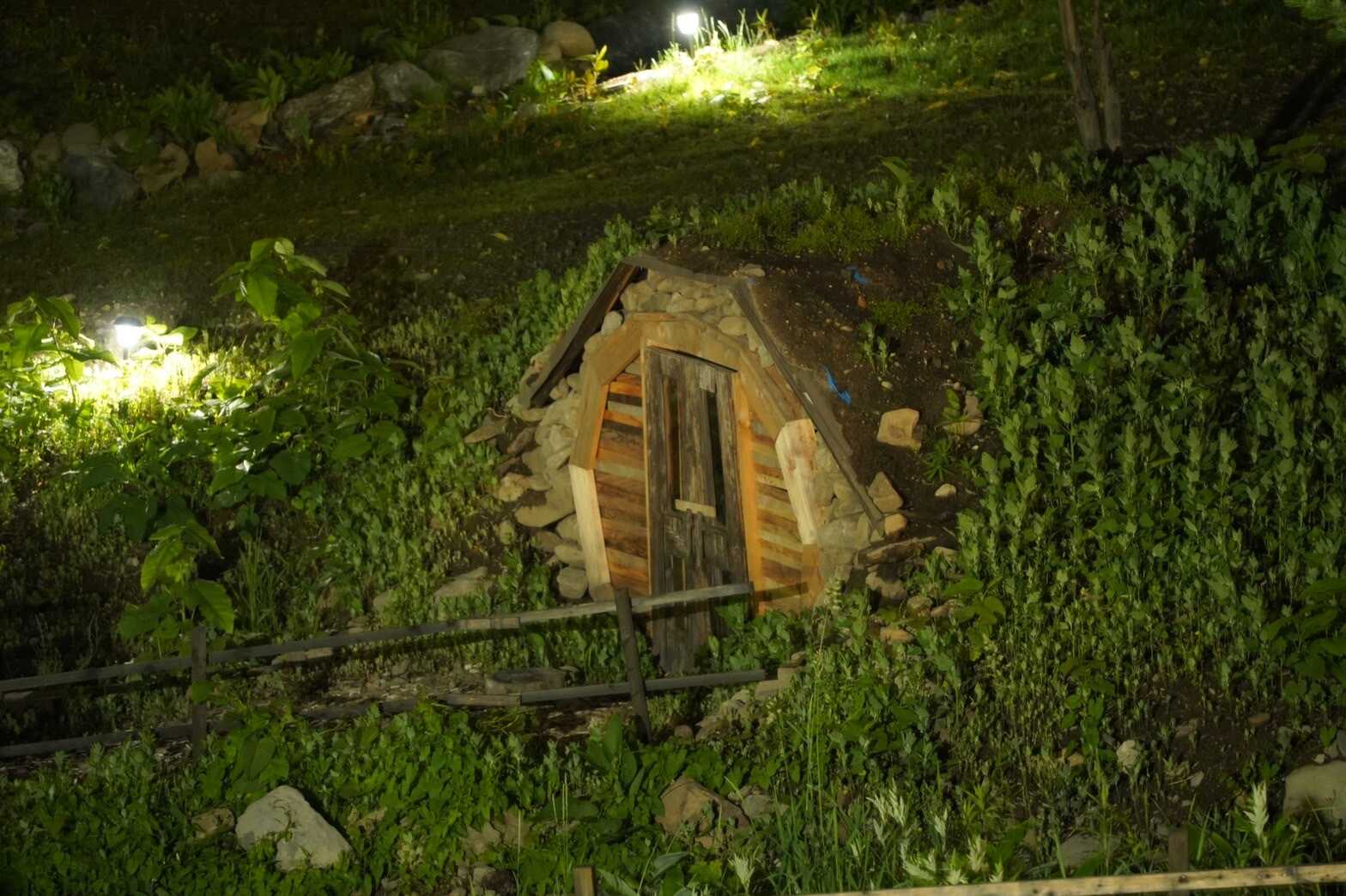 village杜の贈り物