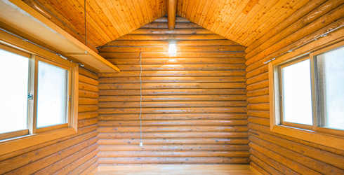 層雲峡オートキャンプ場 photo 4