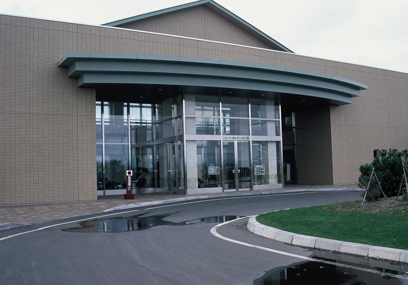 しのつ公園キャンプ場 photo 5