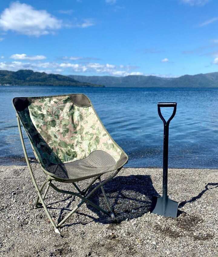 足湯セット