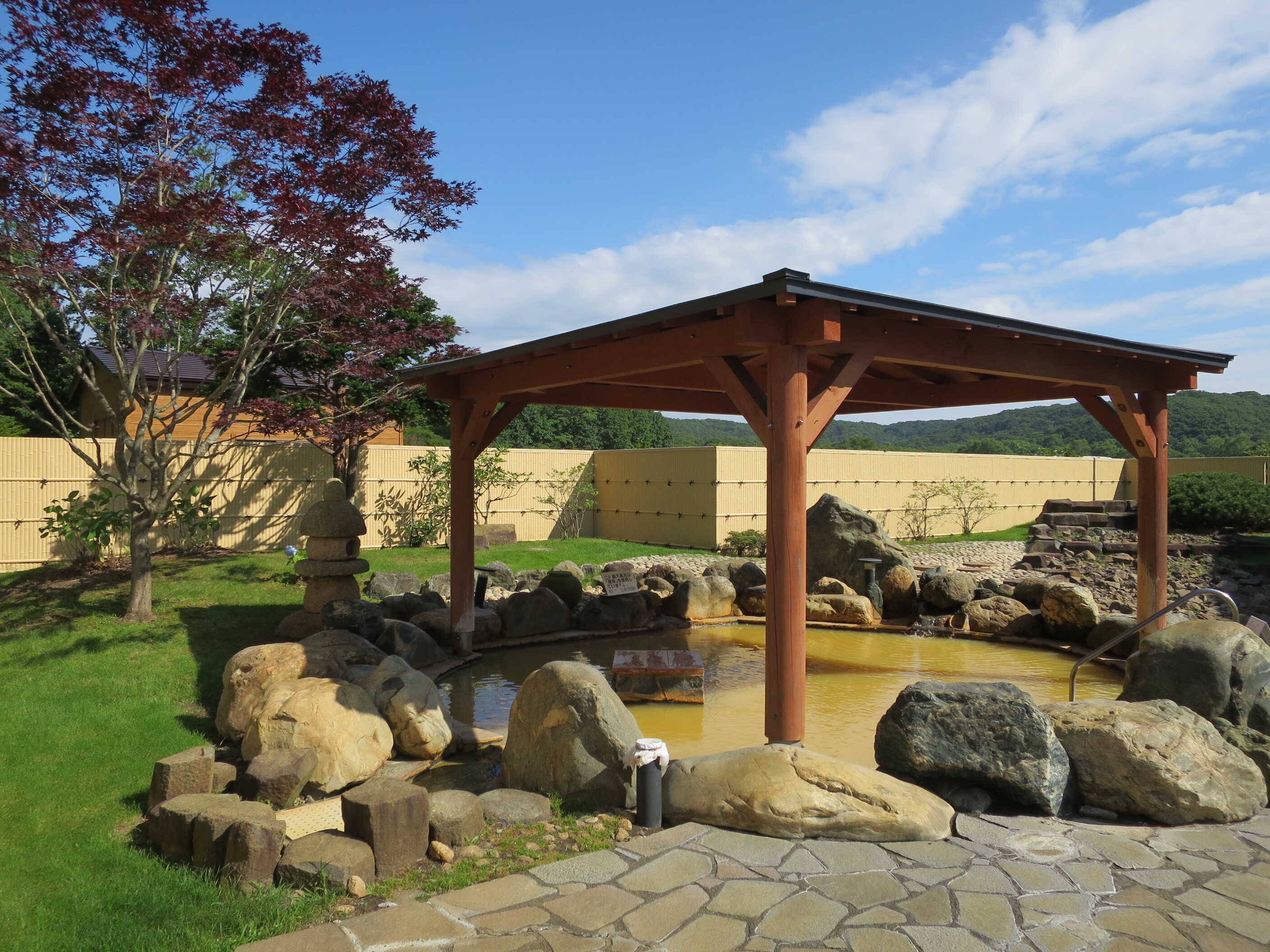 オートリゾート苫小牧 アルテン