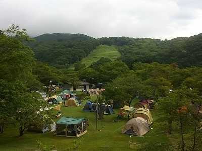 熊石青少年旅行村 photo 2