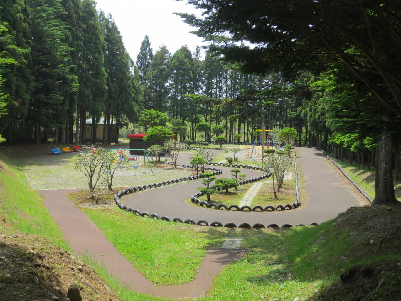 熊石青少年旅行村 photo 3