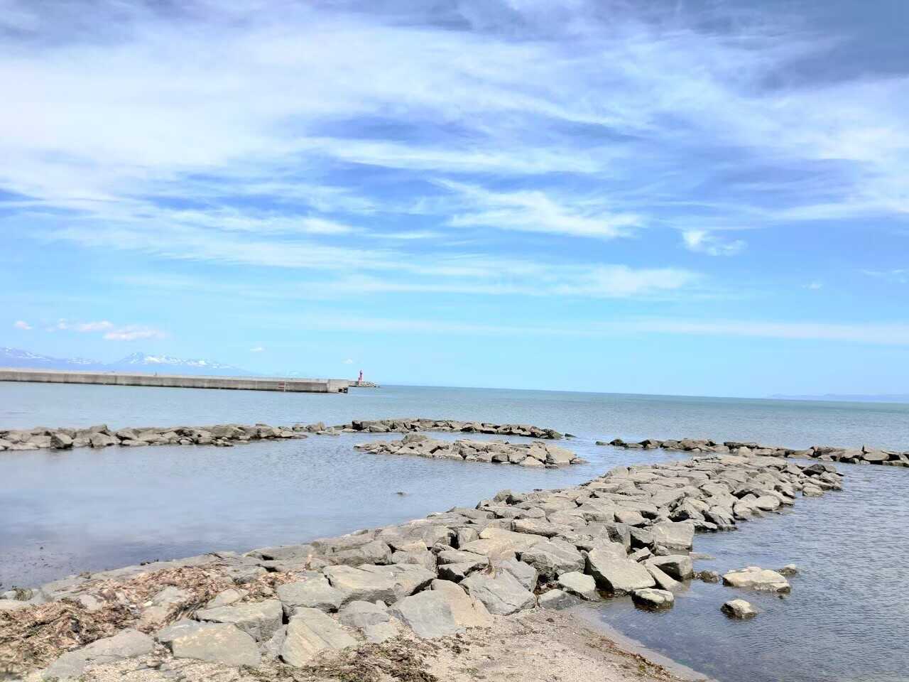 しべつ「海の公園」オートキャンプ場の写真 5枚目